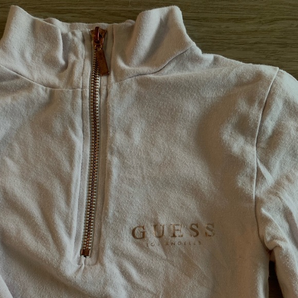 Guess long sleeve bodysuit - Picture 2 of 2